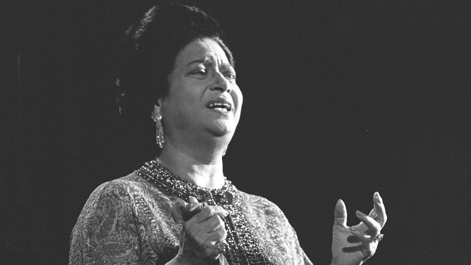 'Israeli' Umm Kulthum tribute concerts spark outrage, accusations of cultural appropriation