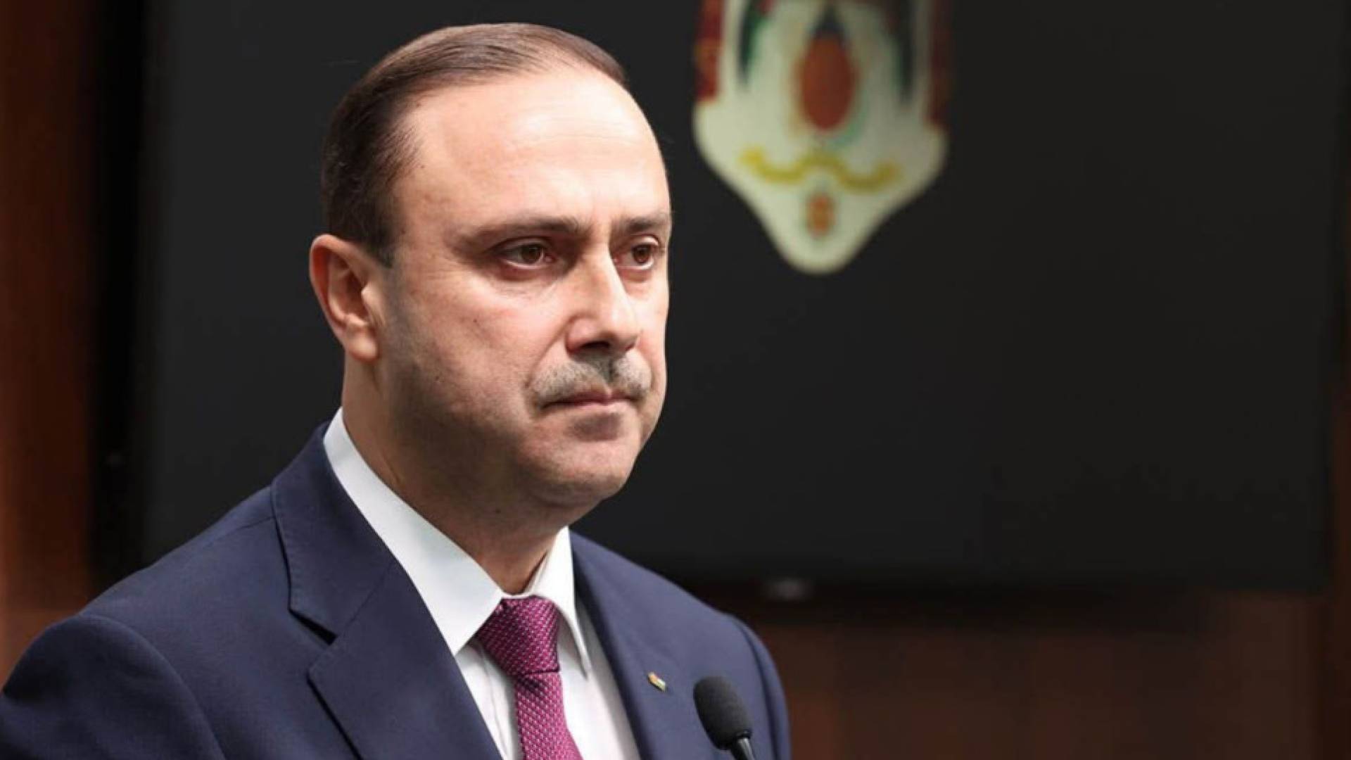 Jordan: 'Israel's' obstruction of Jordanian aid is reprehensible act