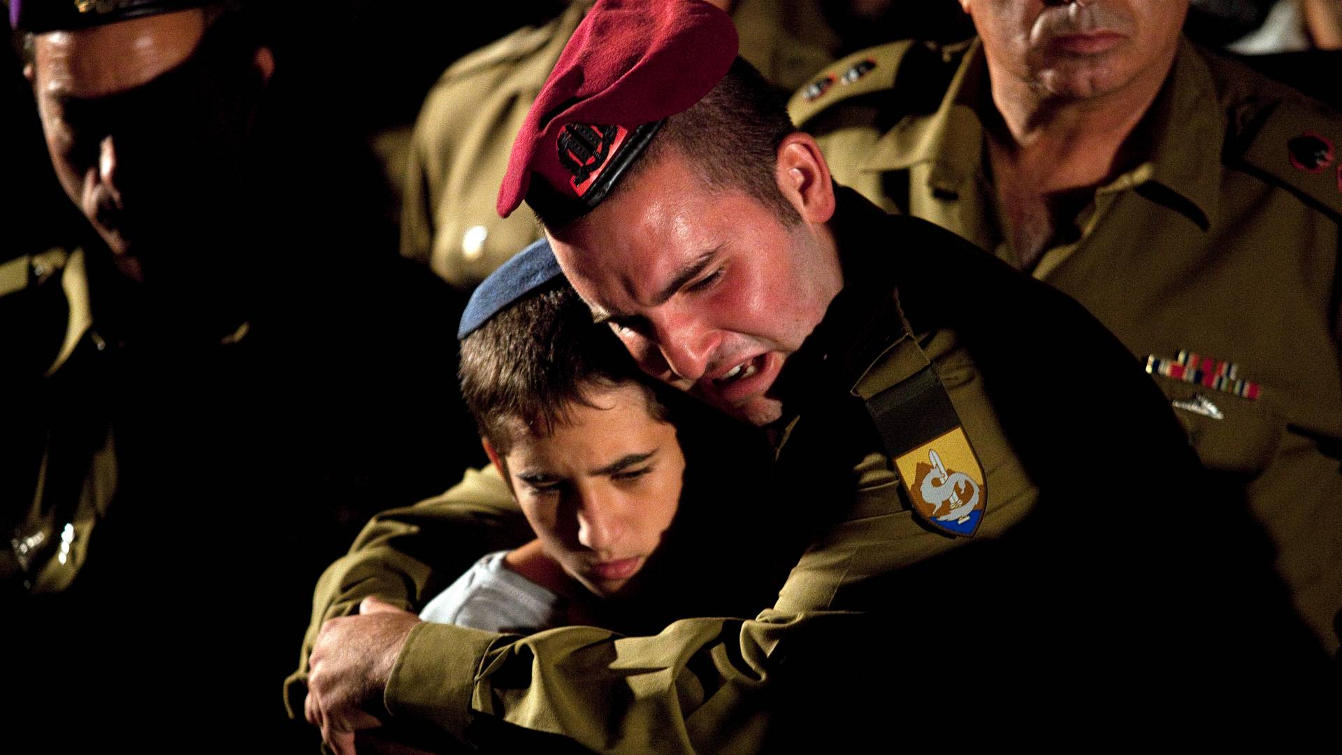 "Mental health tsunami" hits 'Israel' as depression, anxiety, addiction rates soar: Report