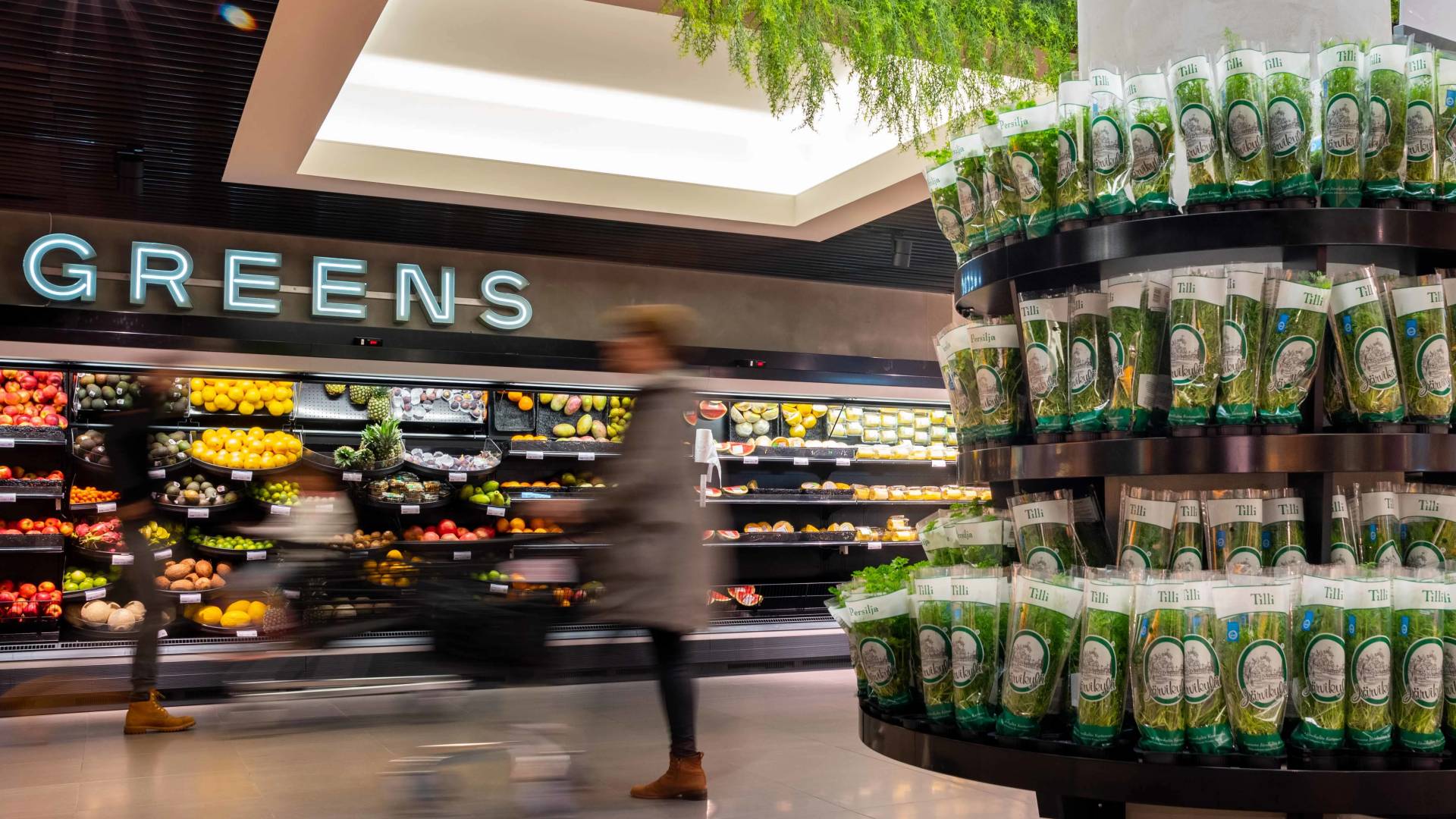 Finnish retail giant stops offering 'Israeli' products in stores