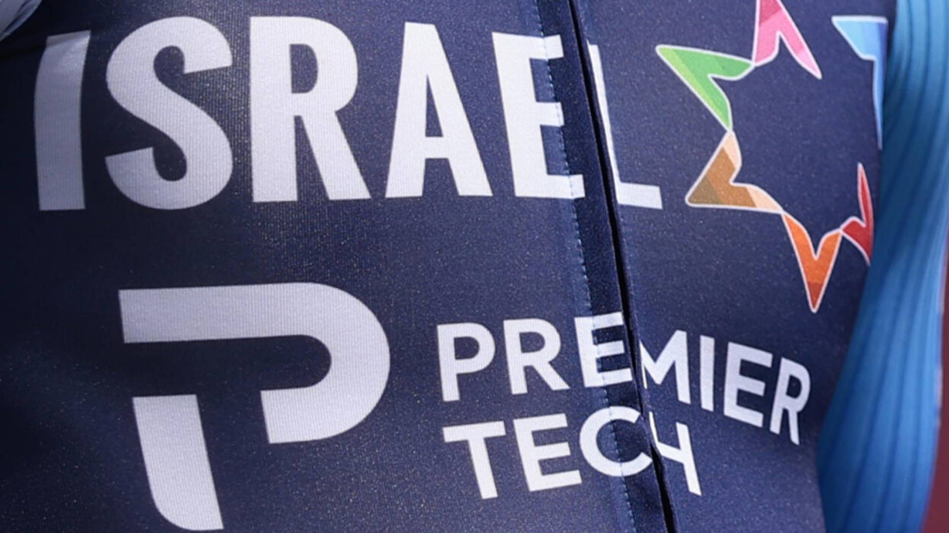 Cycling team drops 'Israeli' identity amid pro-Palestinian demonstrations