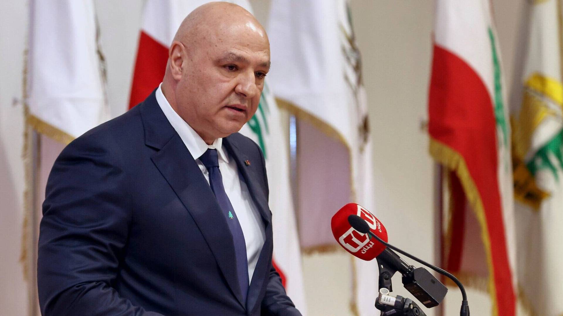 ‘Israeli’ strike on Dahieh underscores refusal to de-escalate: Lebanese President