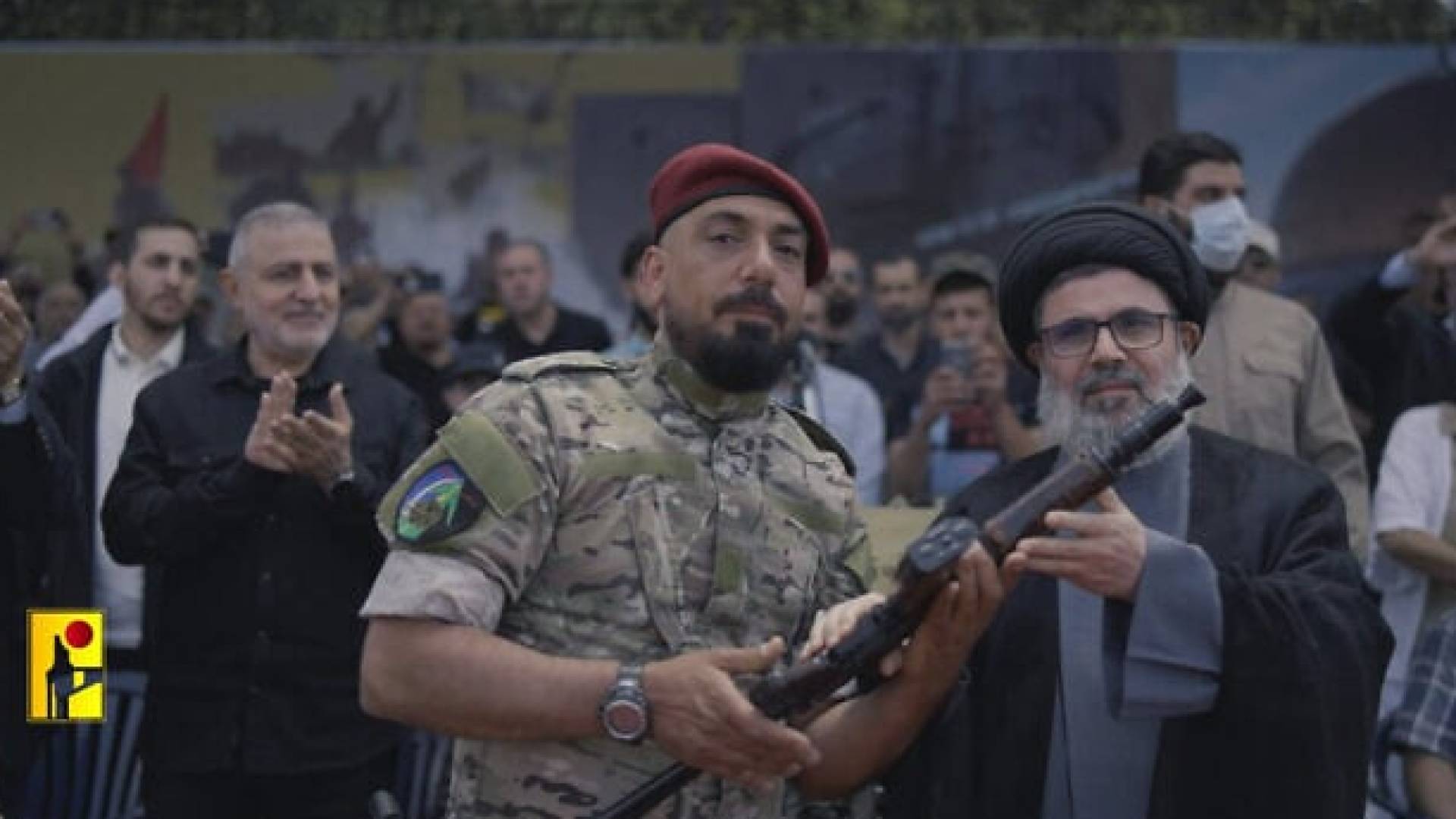 'Israeli' army claims killing of Hezbollah military chief Haytham Ali Tabatabai