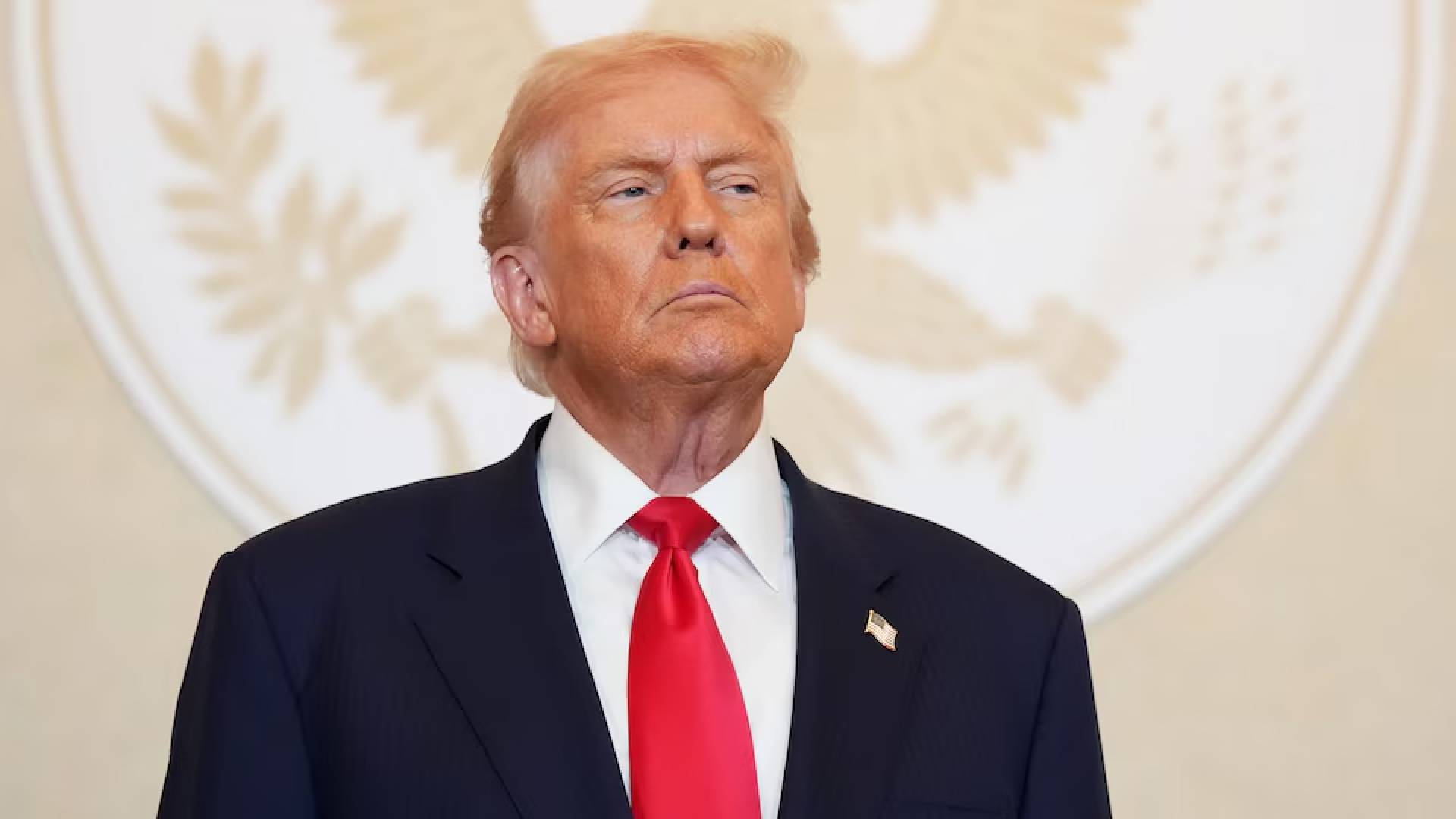 Trump plans to designate Muslim Brotherhood as "foreign terrorist organization": Report