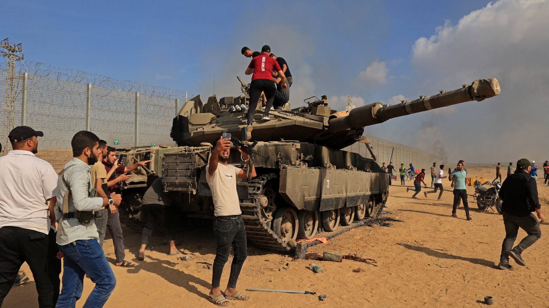 'Israel' fires senior military officers over October 7 failures