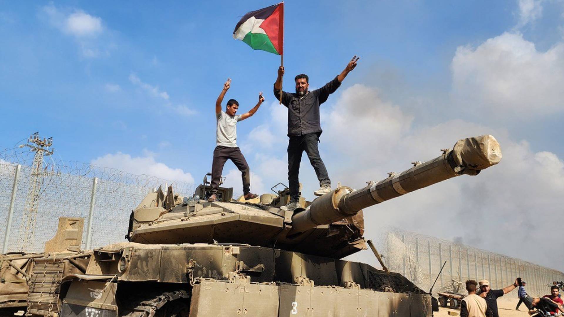 Unread email led to Hamas’ October 7 operation, says Hebrew media report