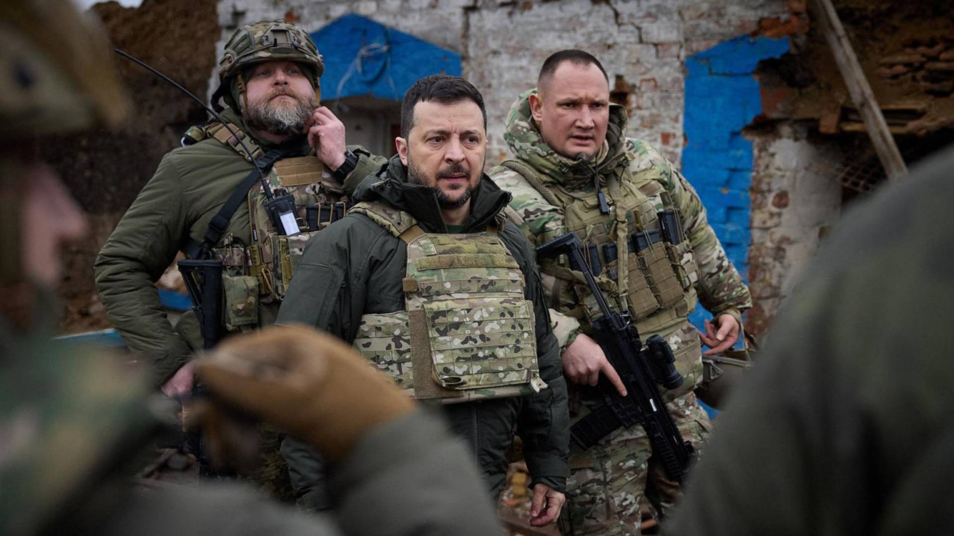 US pressed Ukraine to accept deal at Geneva talks: official