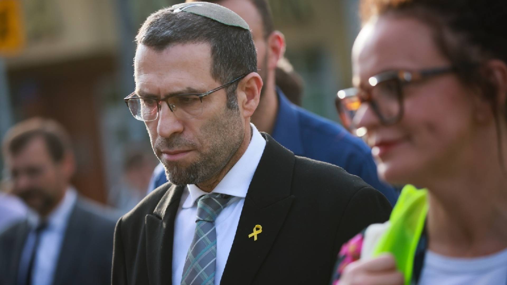 Poland summons 'Israel’s' ambassador over controversial Holocaust post