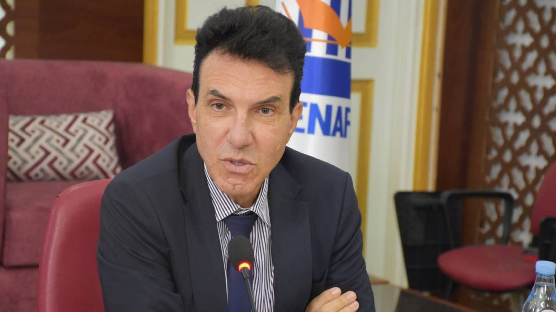 Tunisia summons EU ambassador for failure to “respect diplomatic rules”