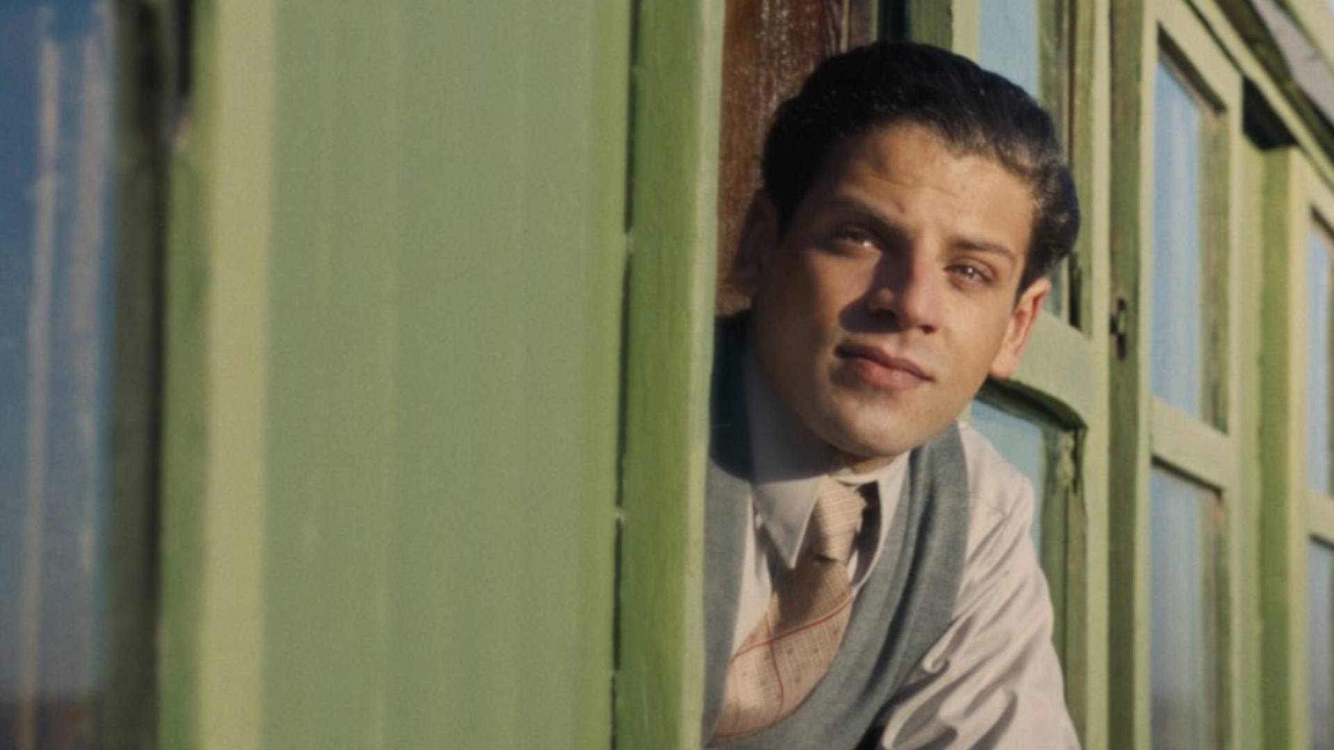 Annemarie Jacir's 'Palestine 36' garners global acclaim