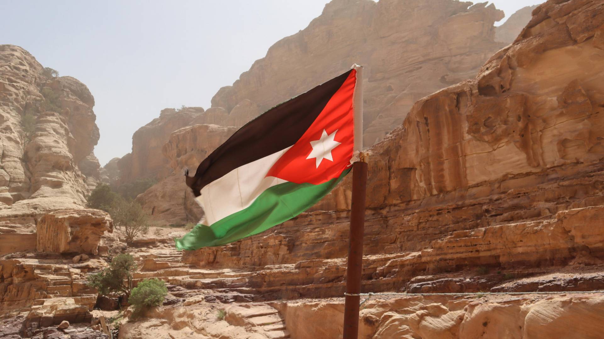 Jordan demands Russia stop “illegal” army recruitment after two citizens killed