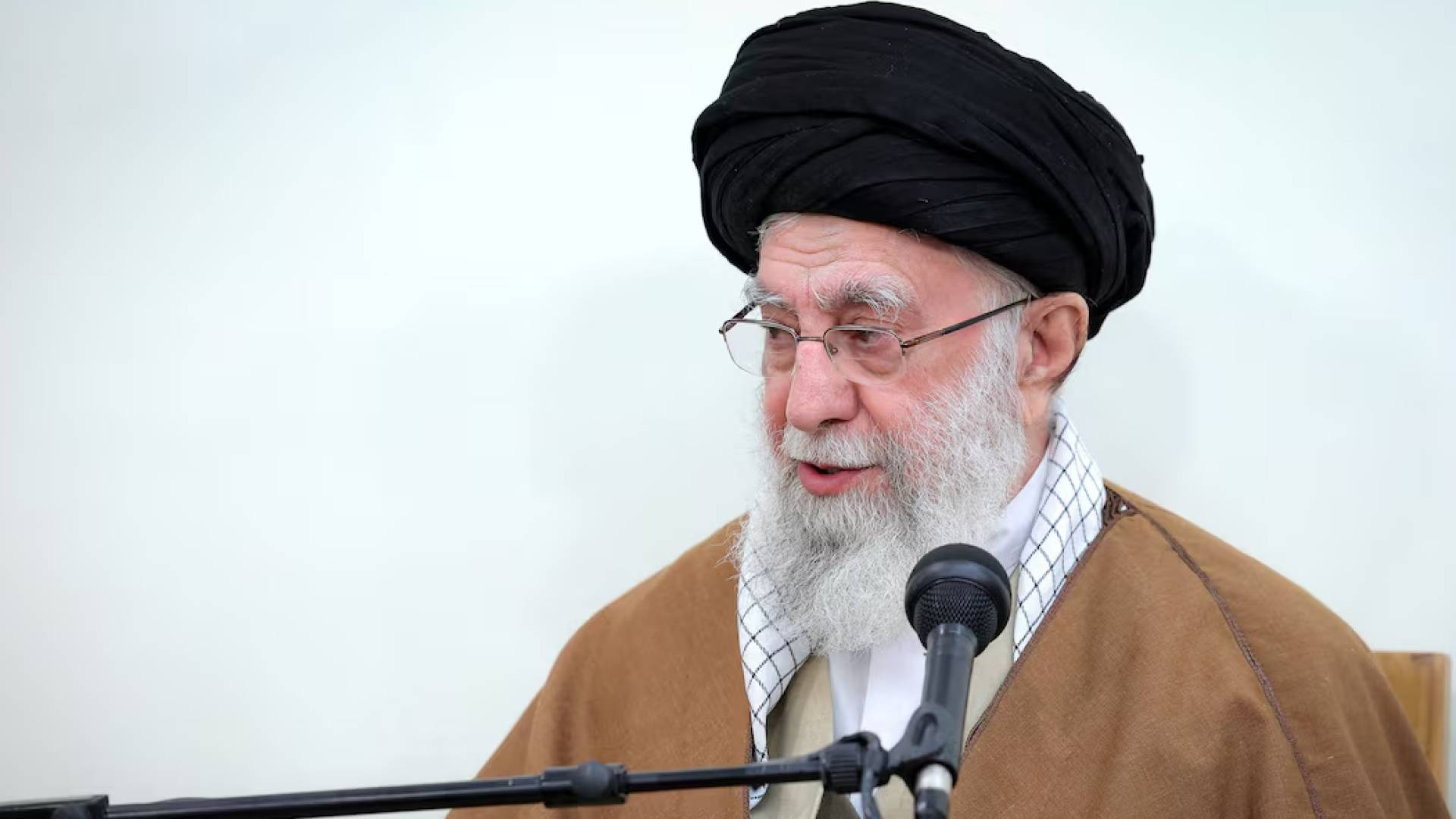 Khamenei says Trump administration “not worthy” of cooperation with Iran