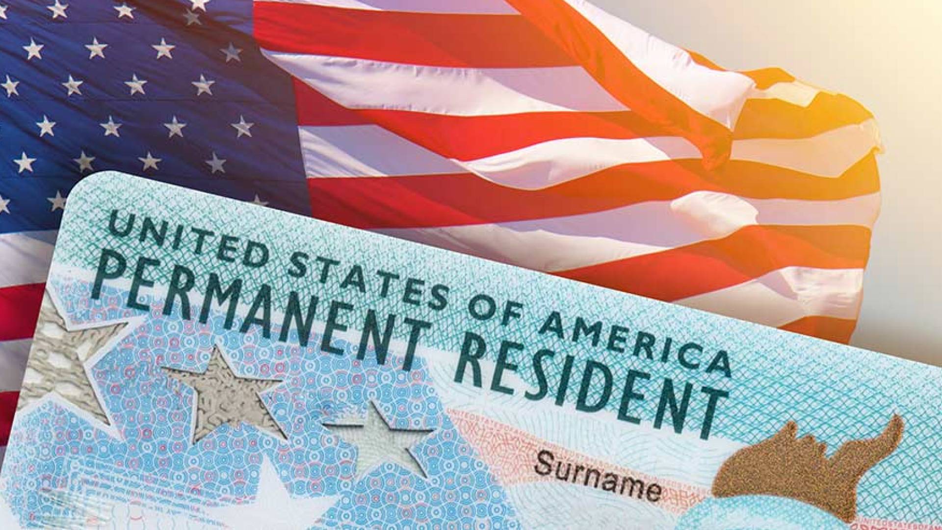 US reviewing "every" Green Card of 19 countries after capital attack