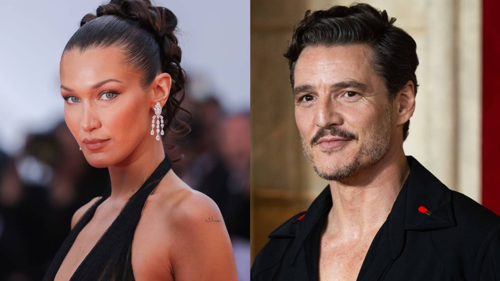 Hadid, Pascal to host "Artists For Aid" concert in LA for Palestine, Sudan relief