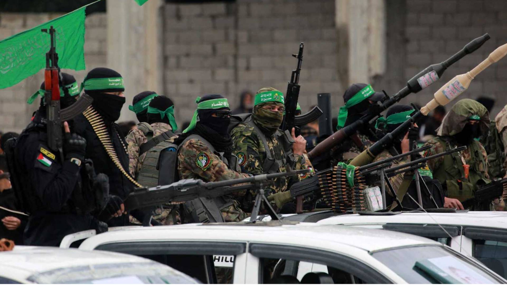 'Israeli' army claims nine Palestinian fighters found dead inside Rafah tunnels