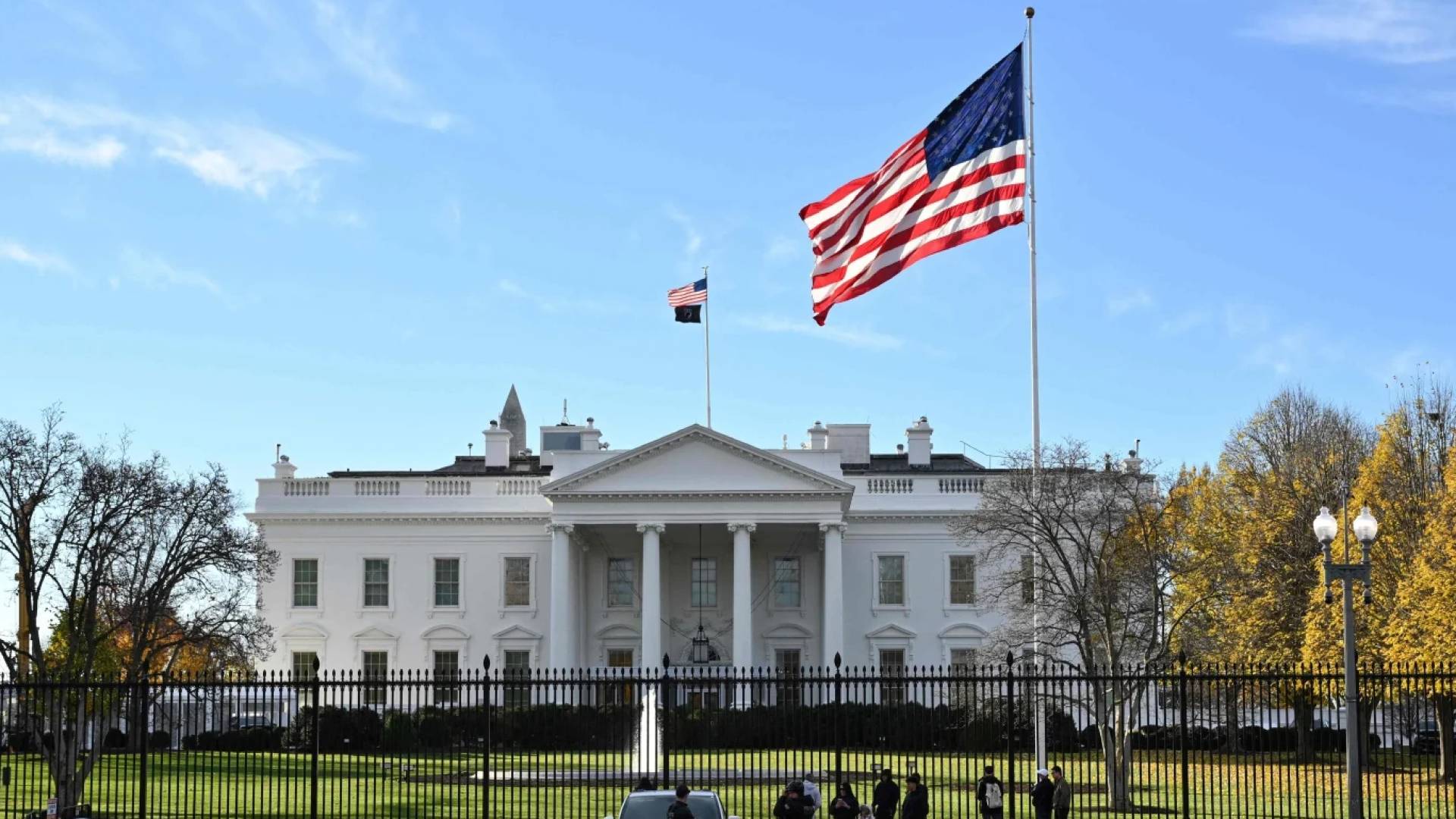 US National Guard shooting suspect to be charged with murder