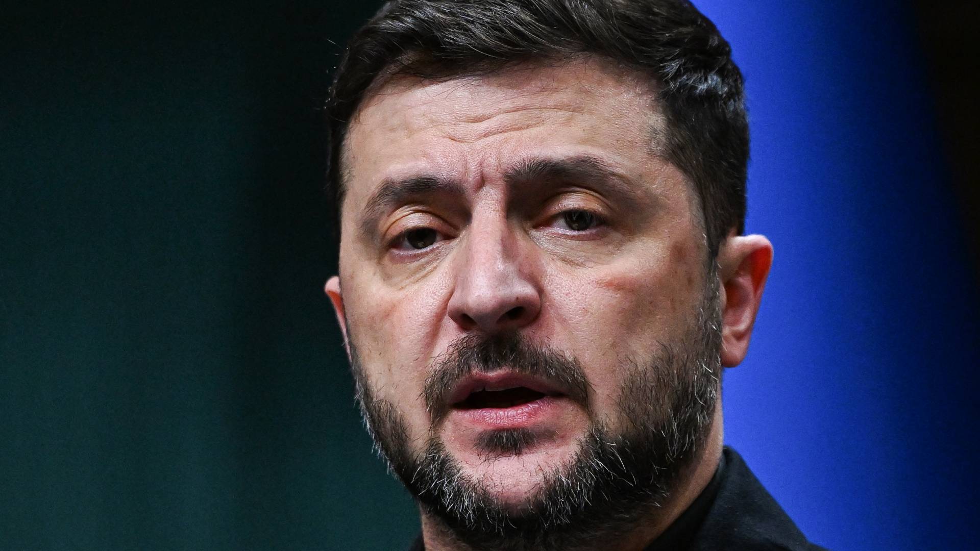 Ukrainian team headed to US for talks on plan to end war: Zelensky