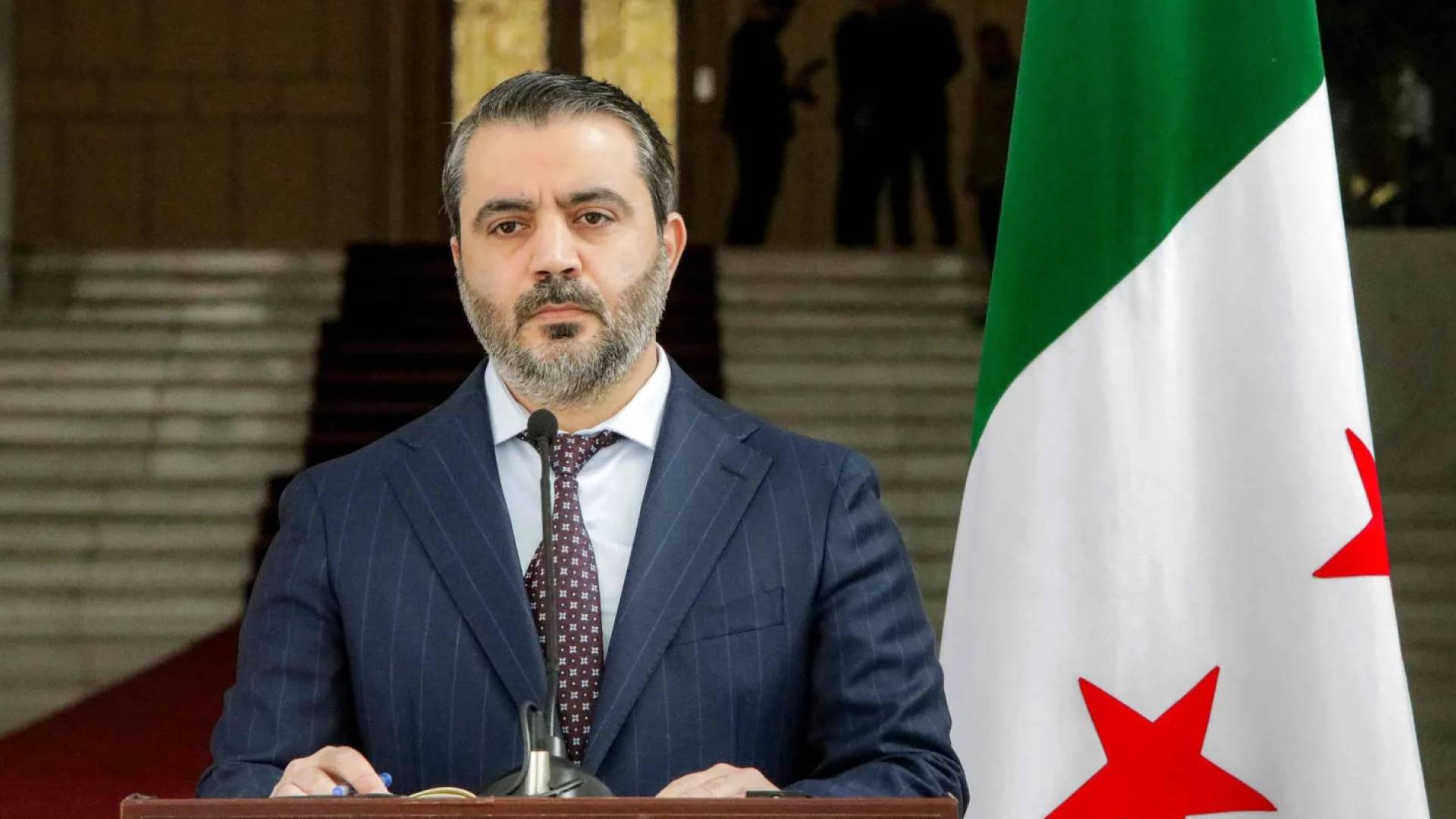 Syrian FM urges international action to stop 'Israeli' assaults