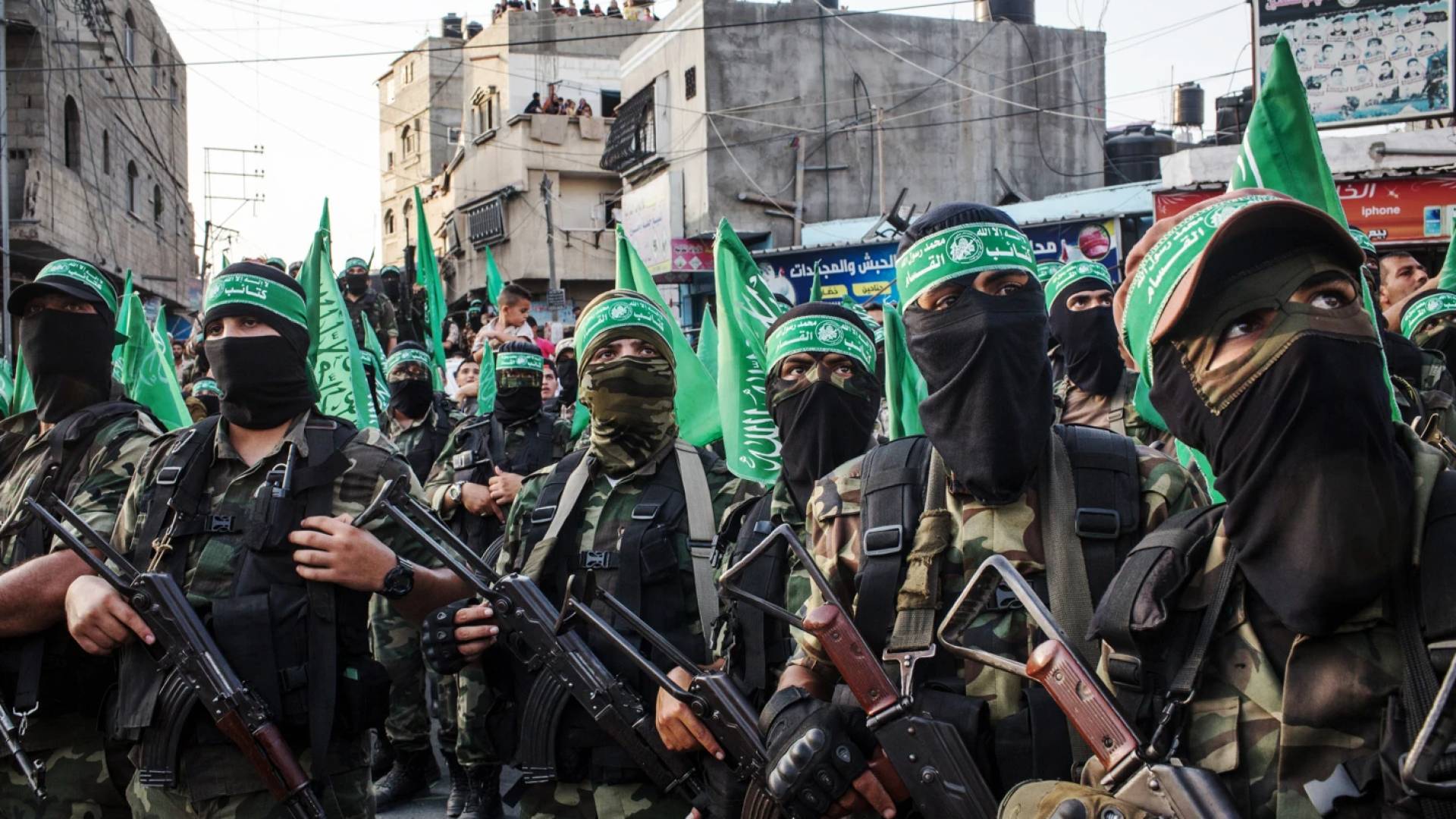 Hamas rejects any surrender in Rafah as standoff over trapped fighters intensifies