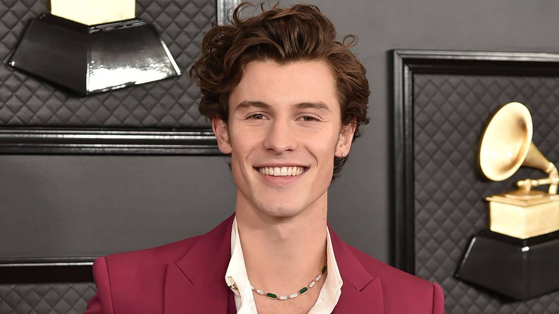 Shawn Mendes to perform at “Artists for Aid” benefit concert for Sudan, Palestine
