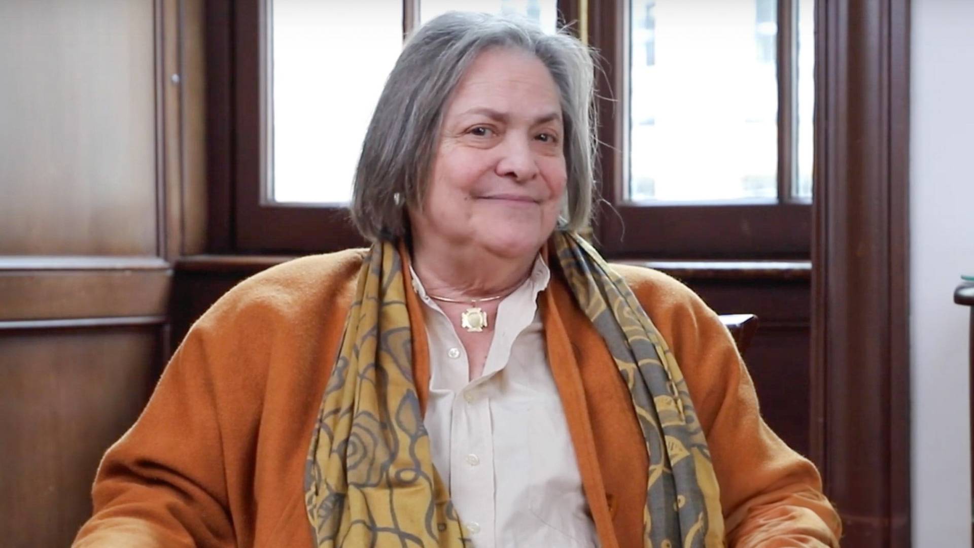 Colombian senator given Palestinian citizenship on UN solidarity day