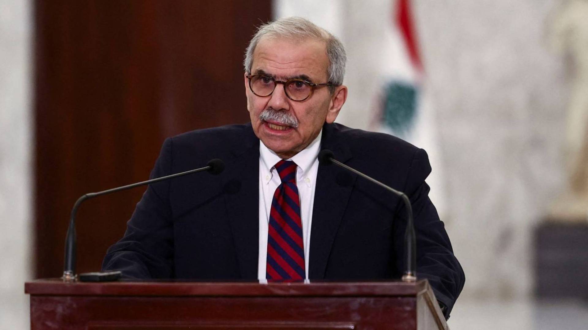 Hezbollah upholds ceasefire, army to contain weapons by year-end, says Lebanese PM