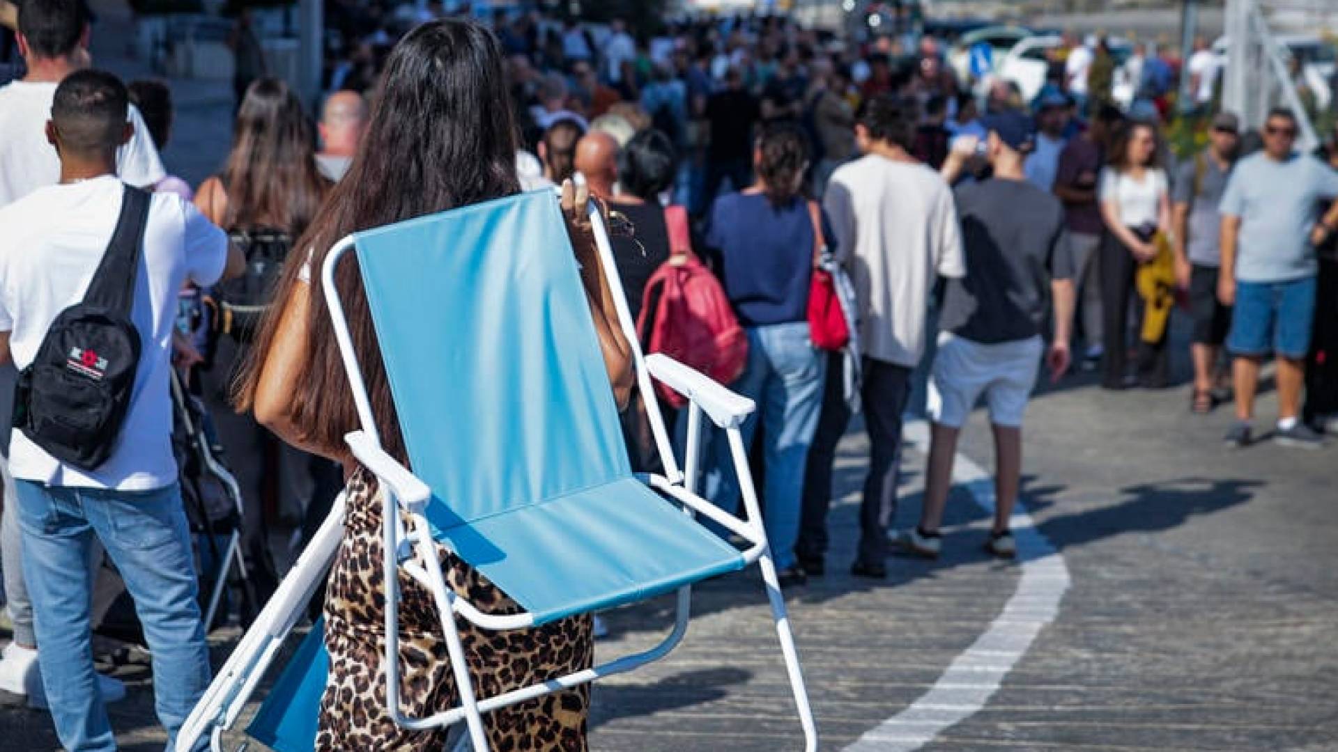 Thousands of ‘Israelis’ flock to Portuguese embassy to obtain citizenship