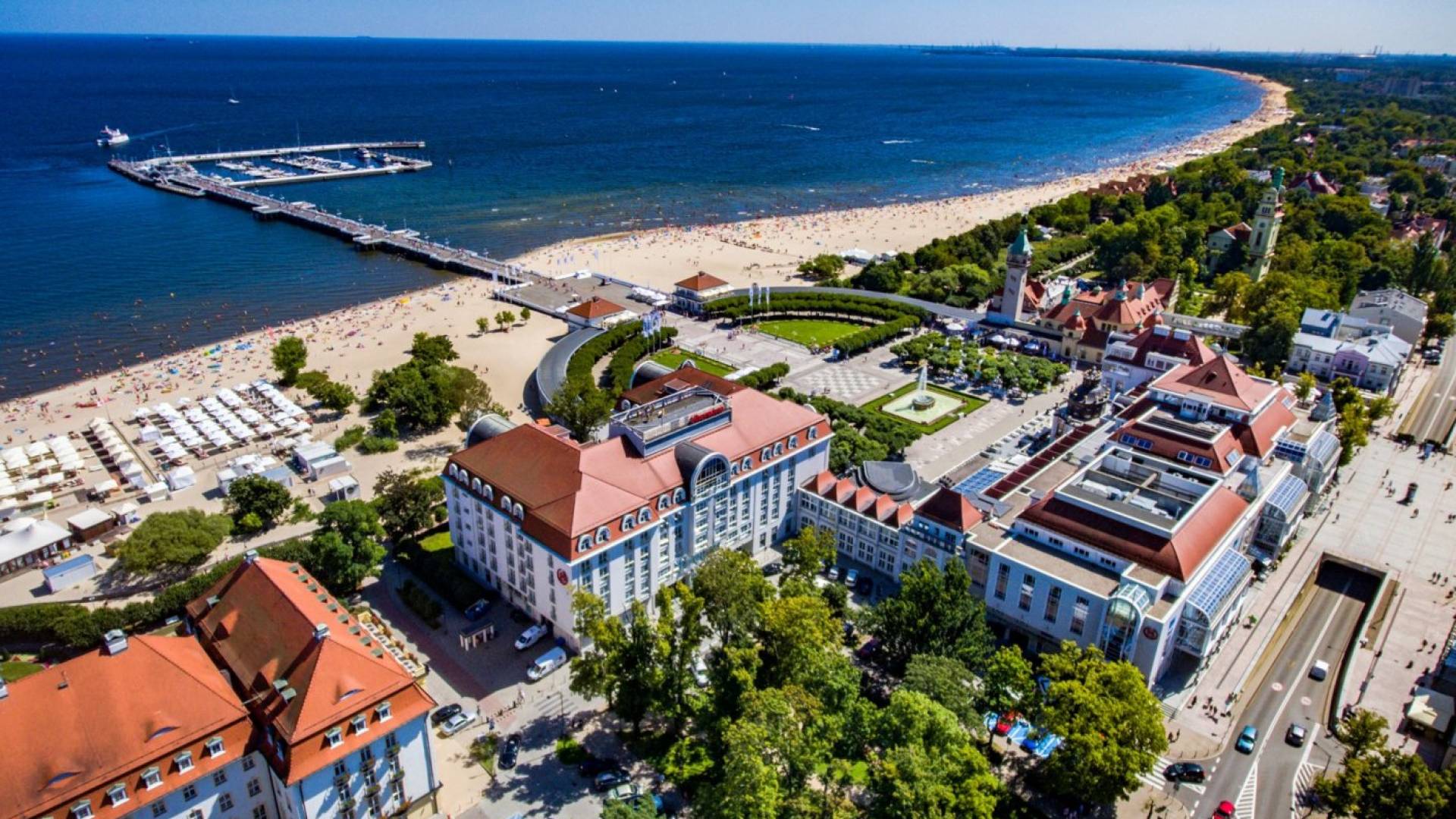 Polish city breaks ties with 'Israel' over Gaza war