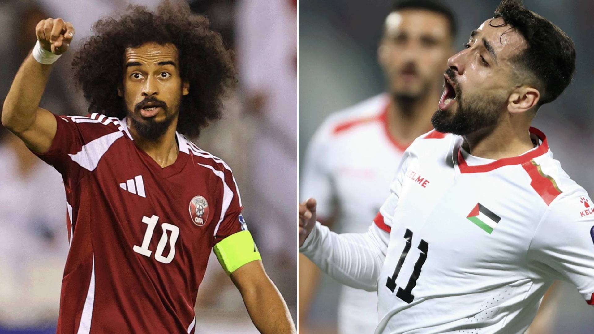 Qatar, Palestine set for Opening match at 2025 Arab Cup