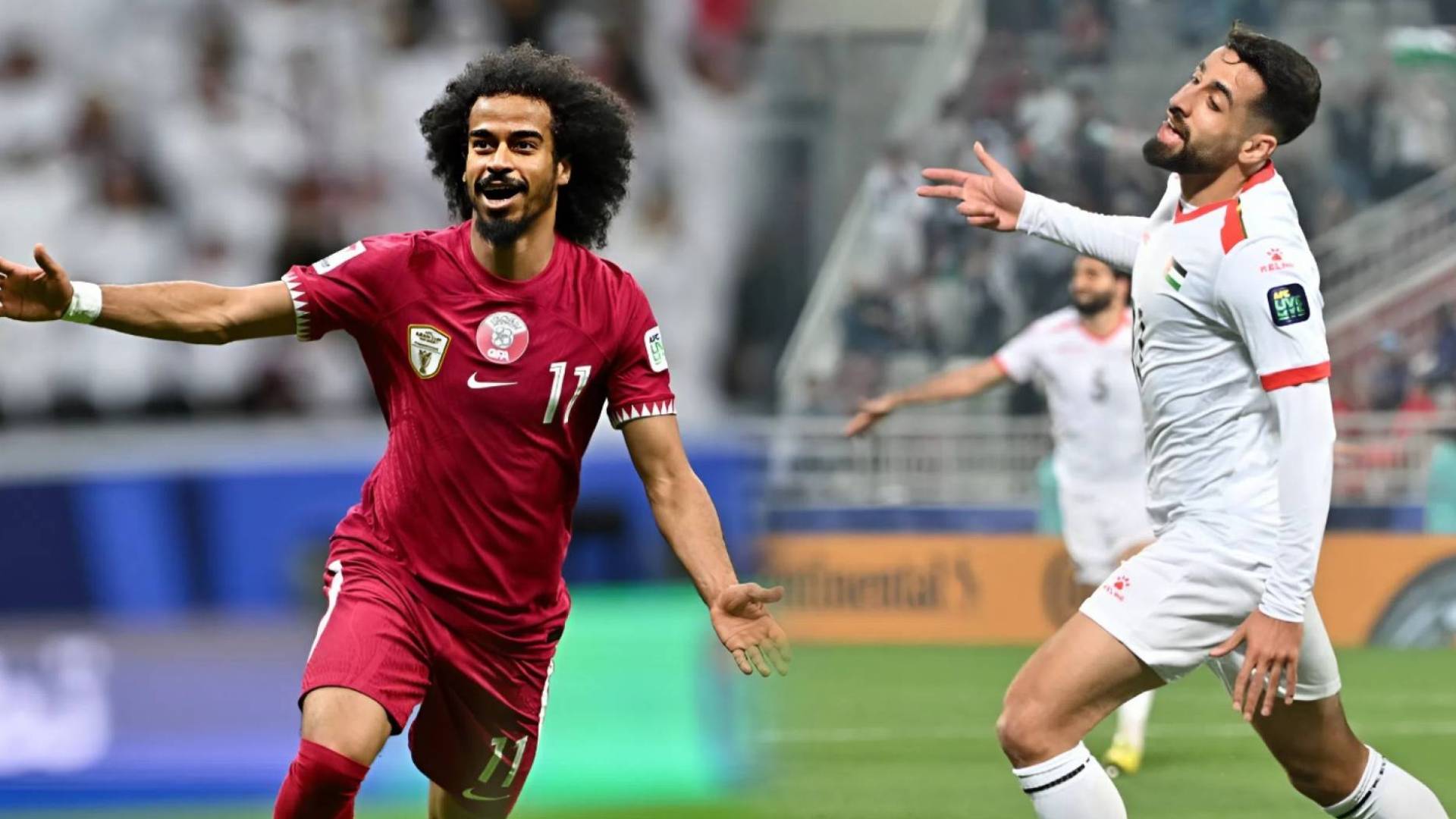 VIDEO: Palestine snatches last-minute victory over Qatar in Arab Cup Opener