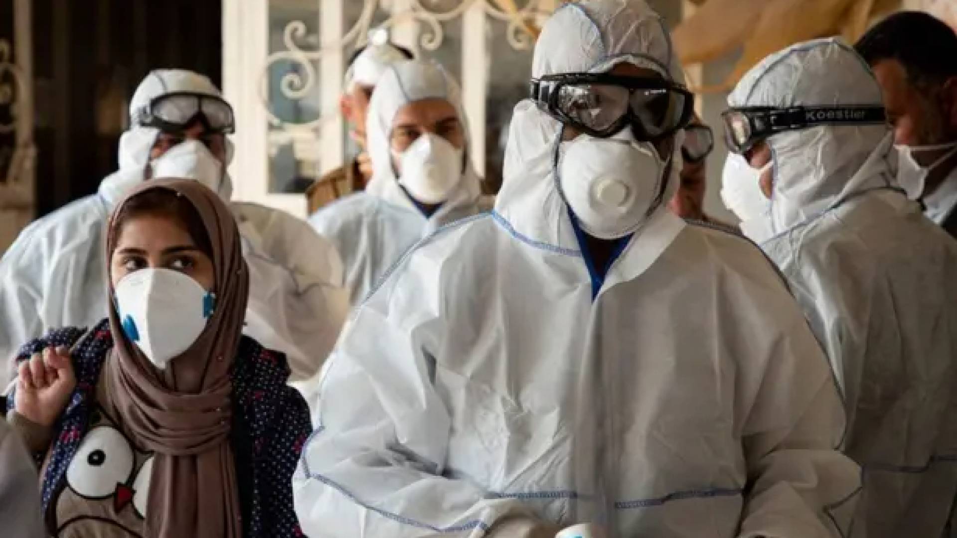 On this day (Dec. 1, 2019): First confirmed COVID-19 patient emerges in Wuhan