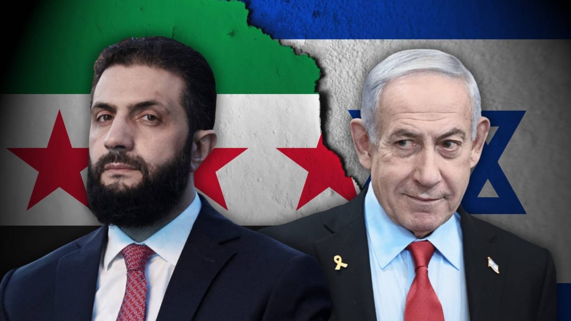 Netanyahu open to deal with Syria but insists on strict security conditions