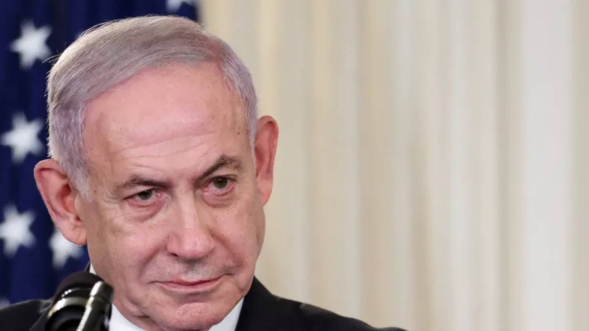 Gaza remains not linked to last two captives: Netanyahu's office