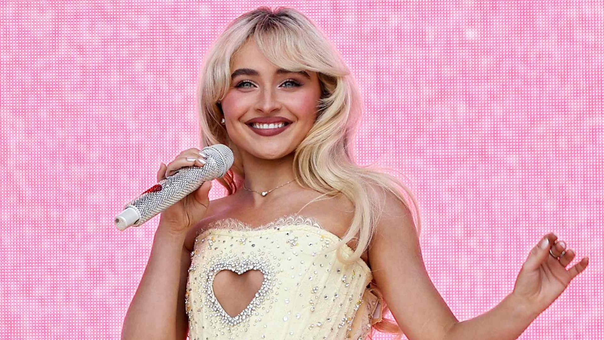 "Don't use my music": Sabrina Carpenter calls White House video "evil"