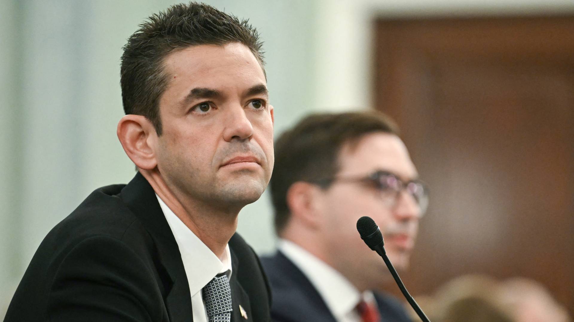 "US will return to the Moon”: Trump NASA nominee aims to beat China