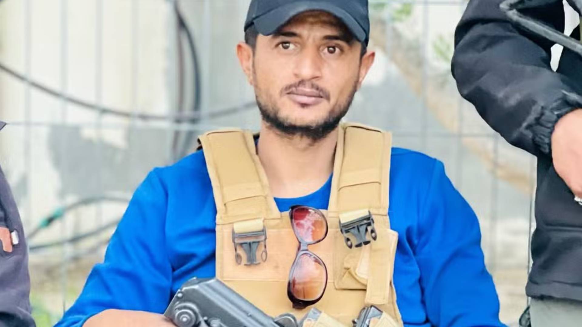 Anti-Hamas figure Yasser Abu Shabab reportedly killed