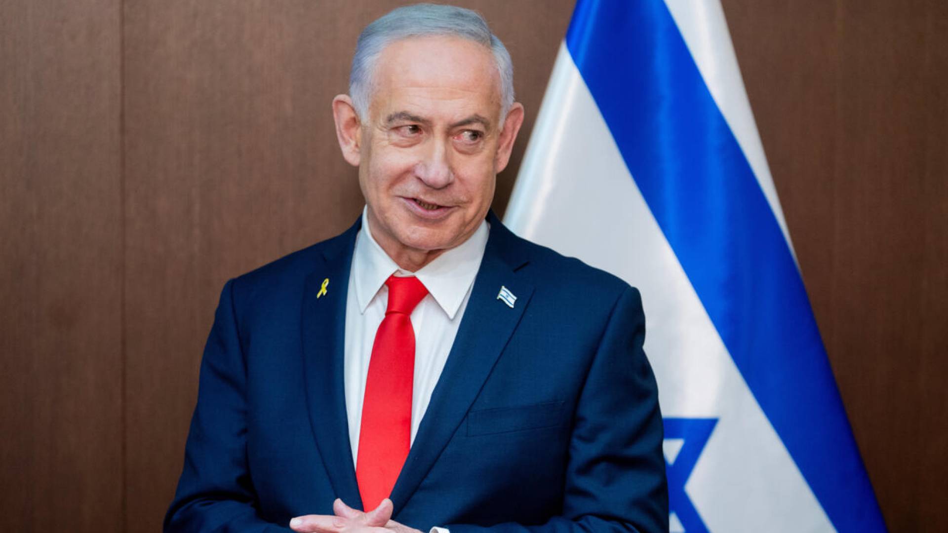 Netanyahu chooses new Mossad Chief
