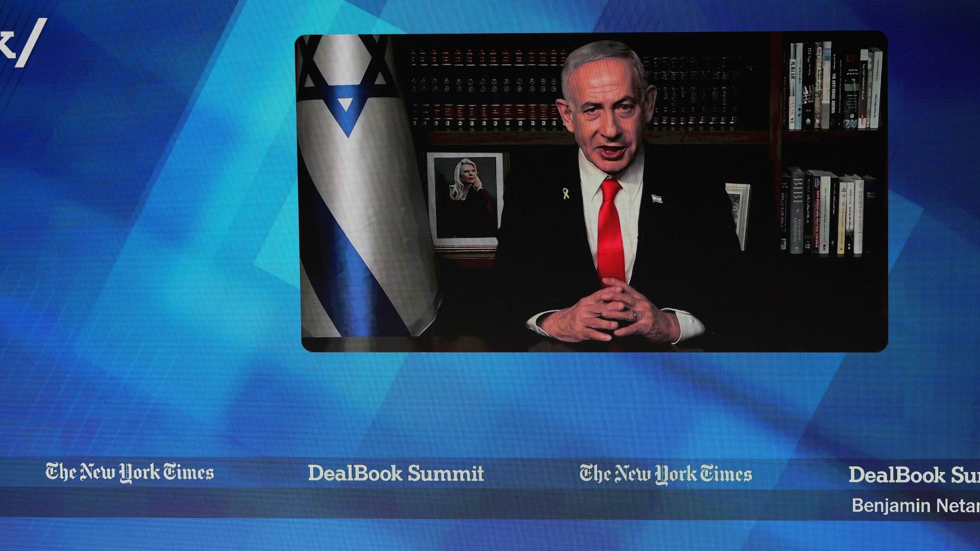 “Of course I will”: Netanyahu vows to visit NYC despite Mamdani’s threats