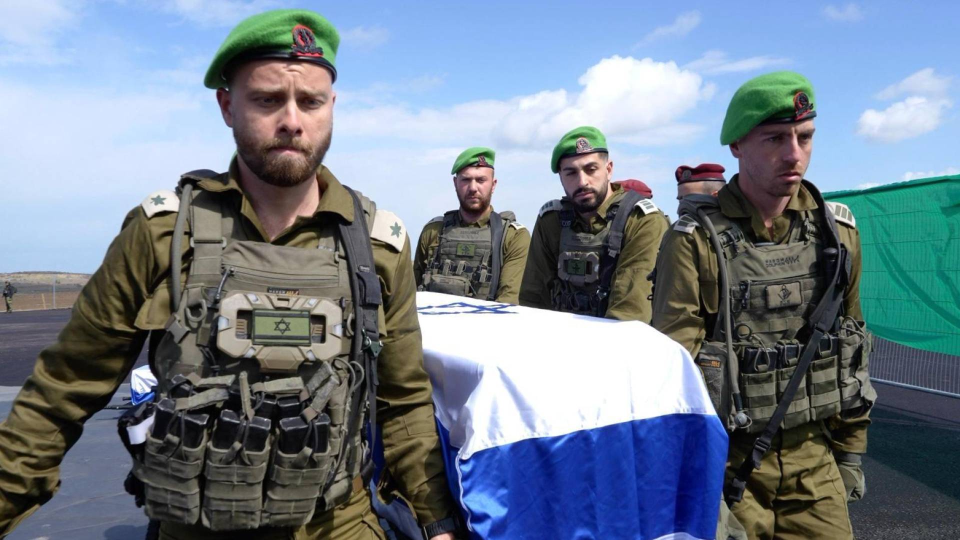 'Israeli' reserve officer commits suicide amid psychological trauma from Gaza operations