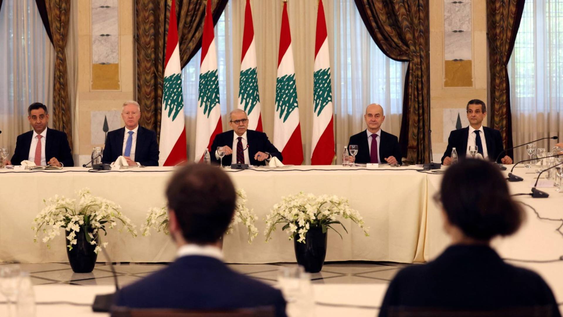 Lebanon urges UN Security Council to pressure 'Israel' to respect ceasefire