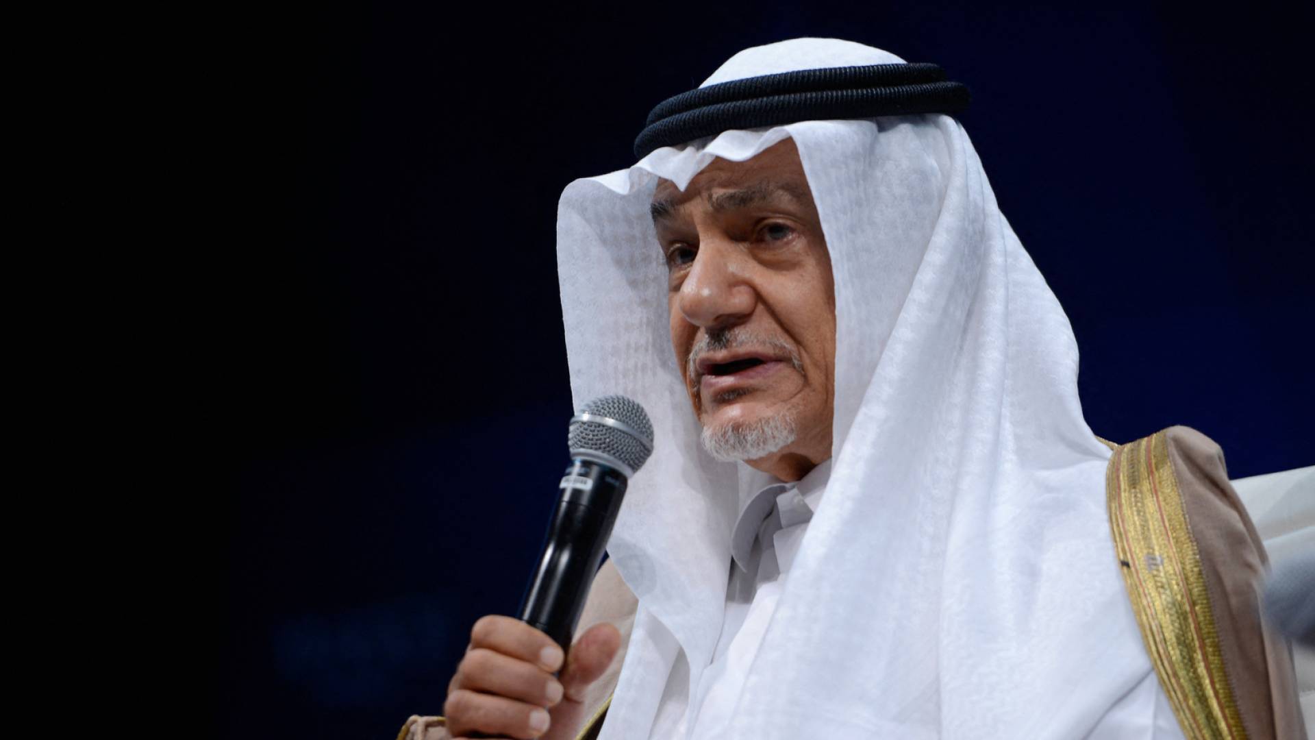 Saudi Prince says ‘Israel’ is main threat to regional stability