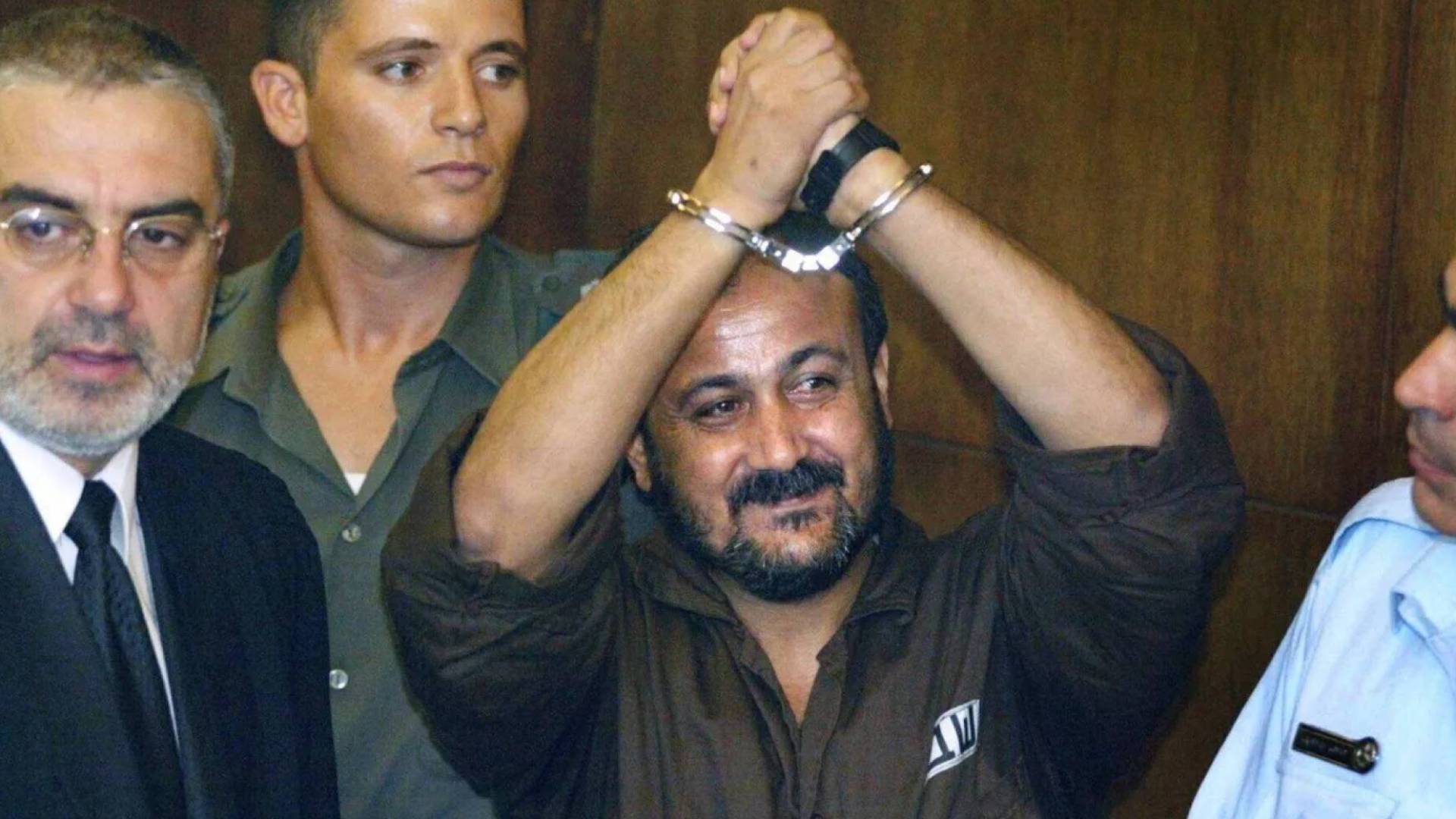 Mystery call sparks concern over Marwan Barghouti’s condition