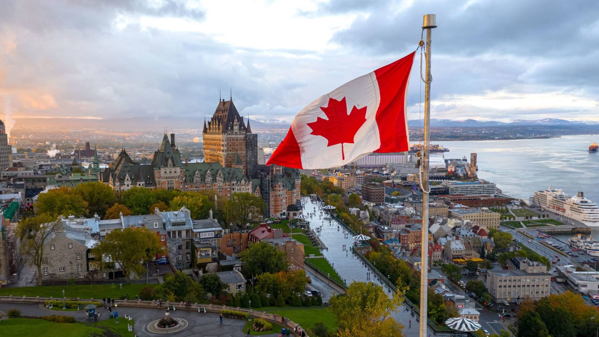 Canada removes Syria from state sponsors of terrorism list, eases sanctions