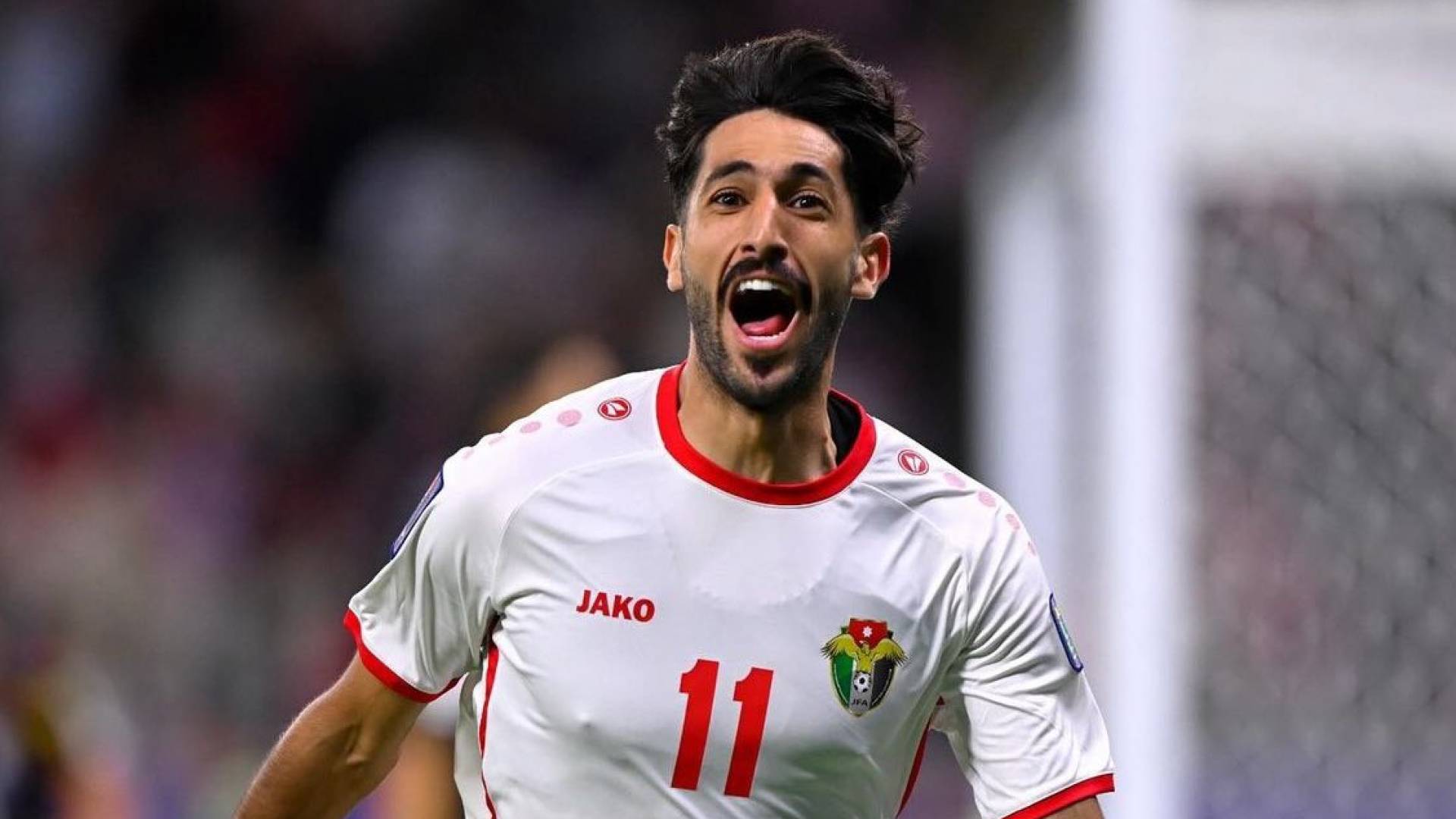 Jordan to face Kuwait in second round of 2025 Arab Cup