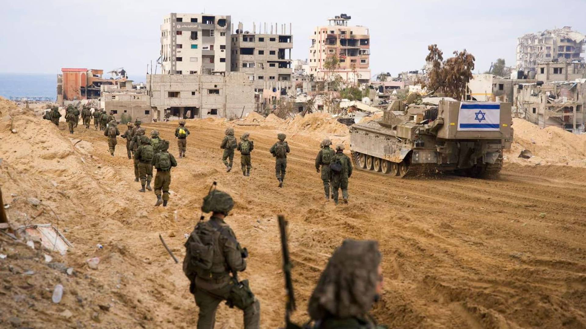 ‘Israeli’ officer’s suicide note reveals deep guilt