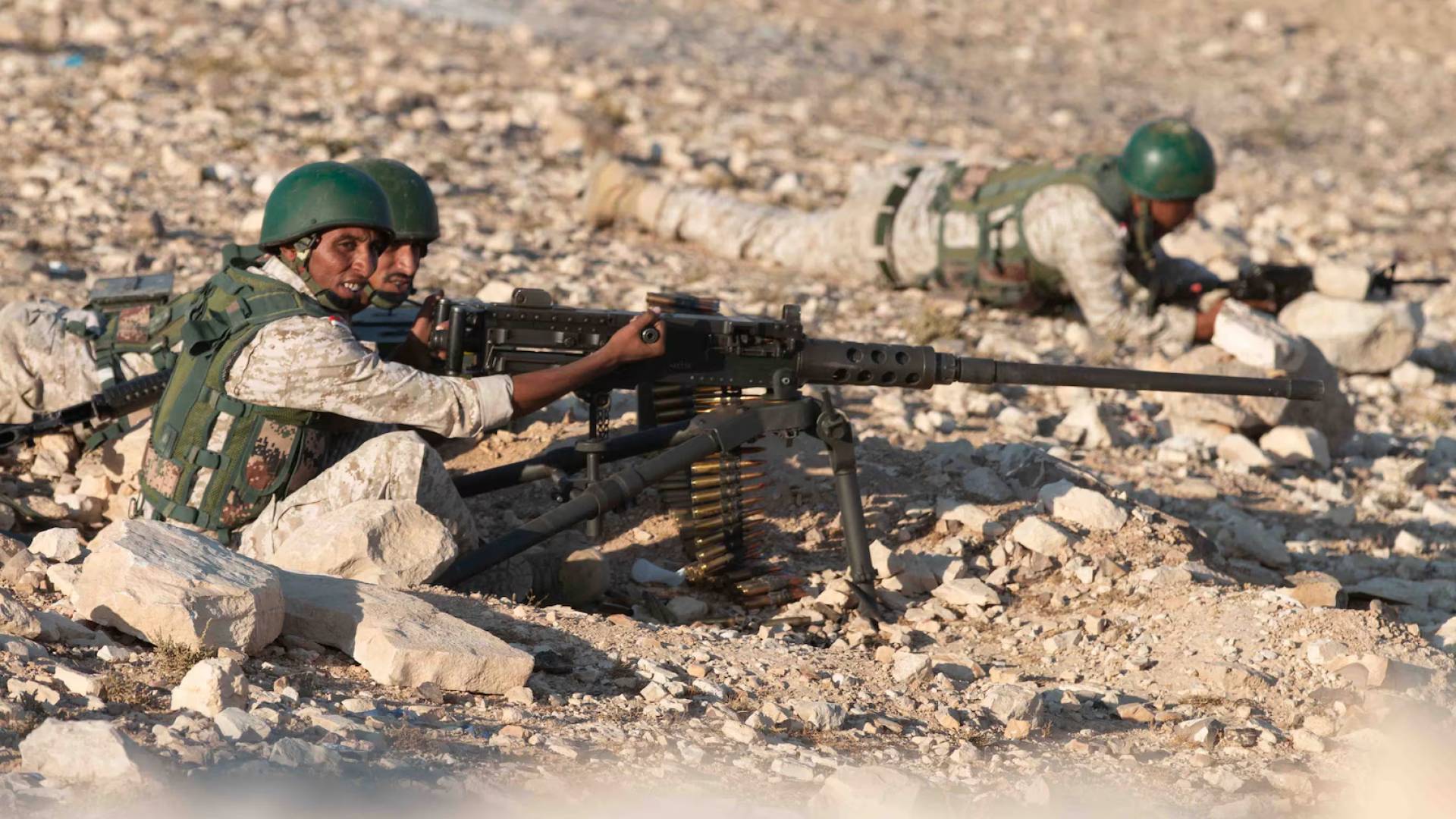 Jordan’s military draft lottery set to be held Monday