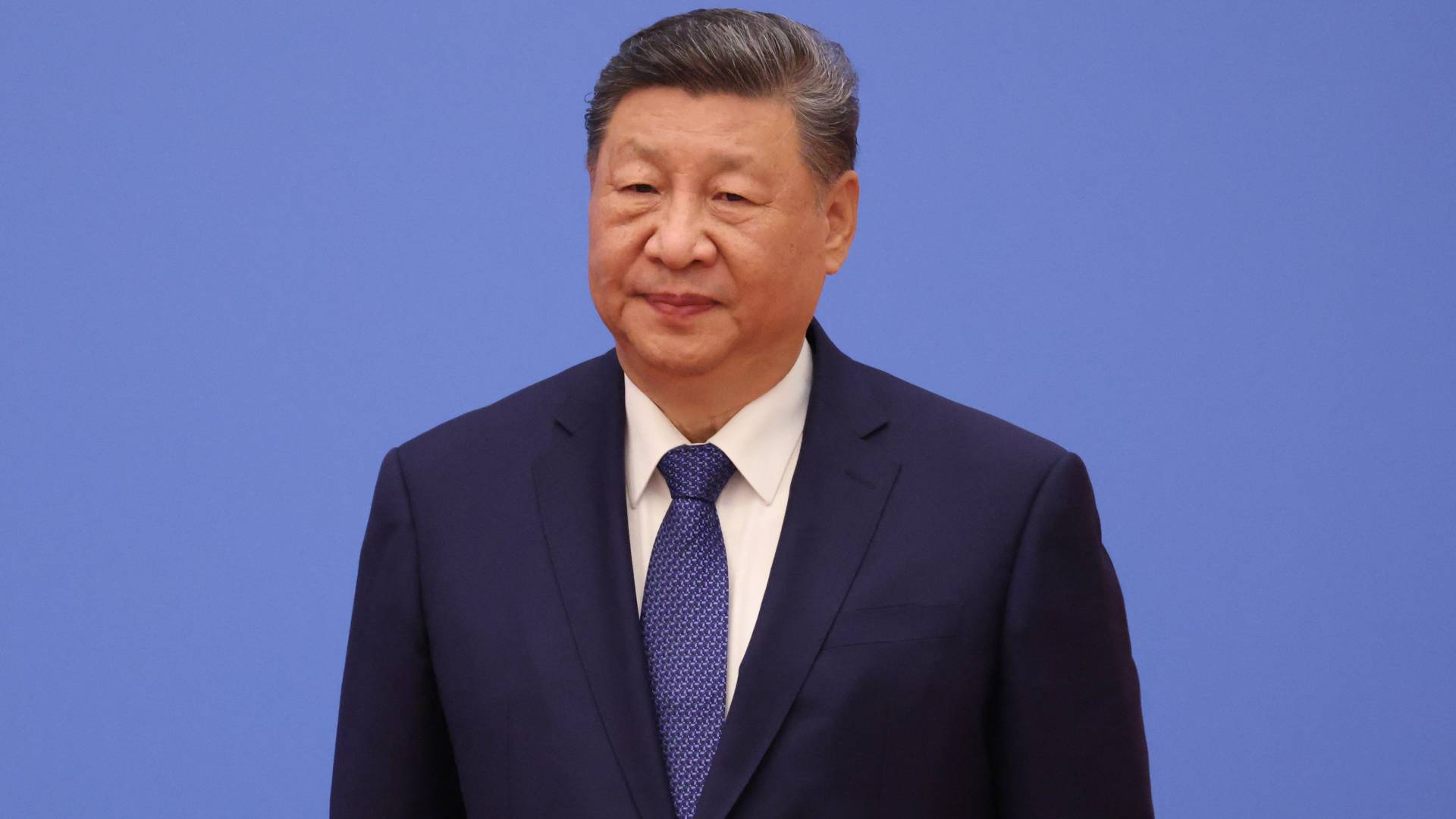 China pledges $100 million in aid to Palestine