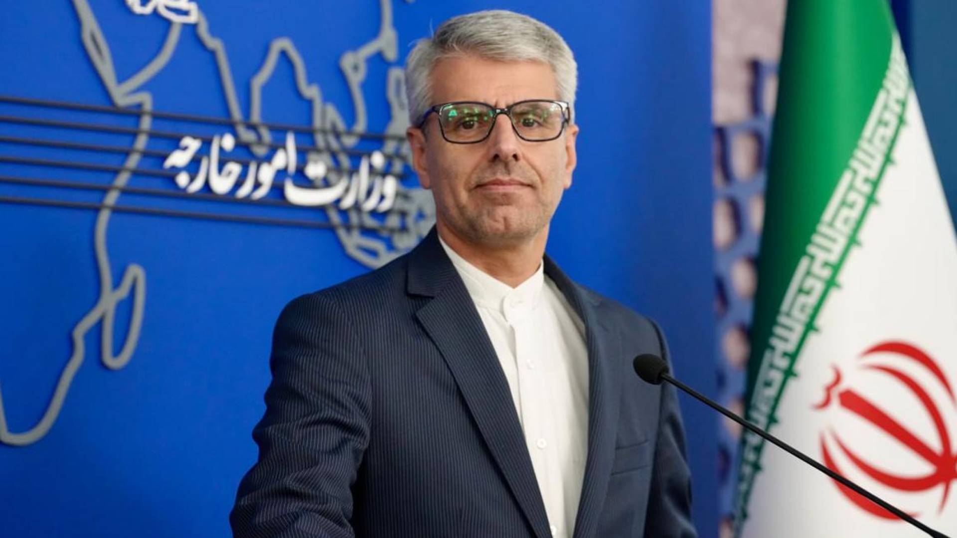 Iran says over 50 nationals to return from US after Trump immigration crackdown