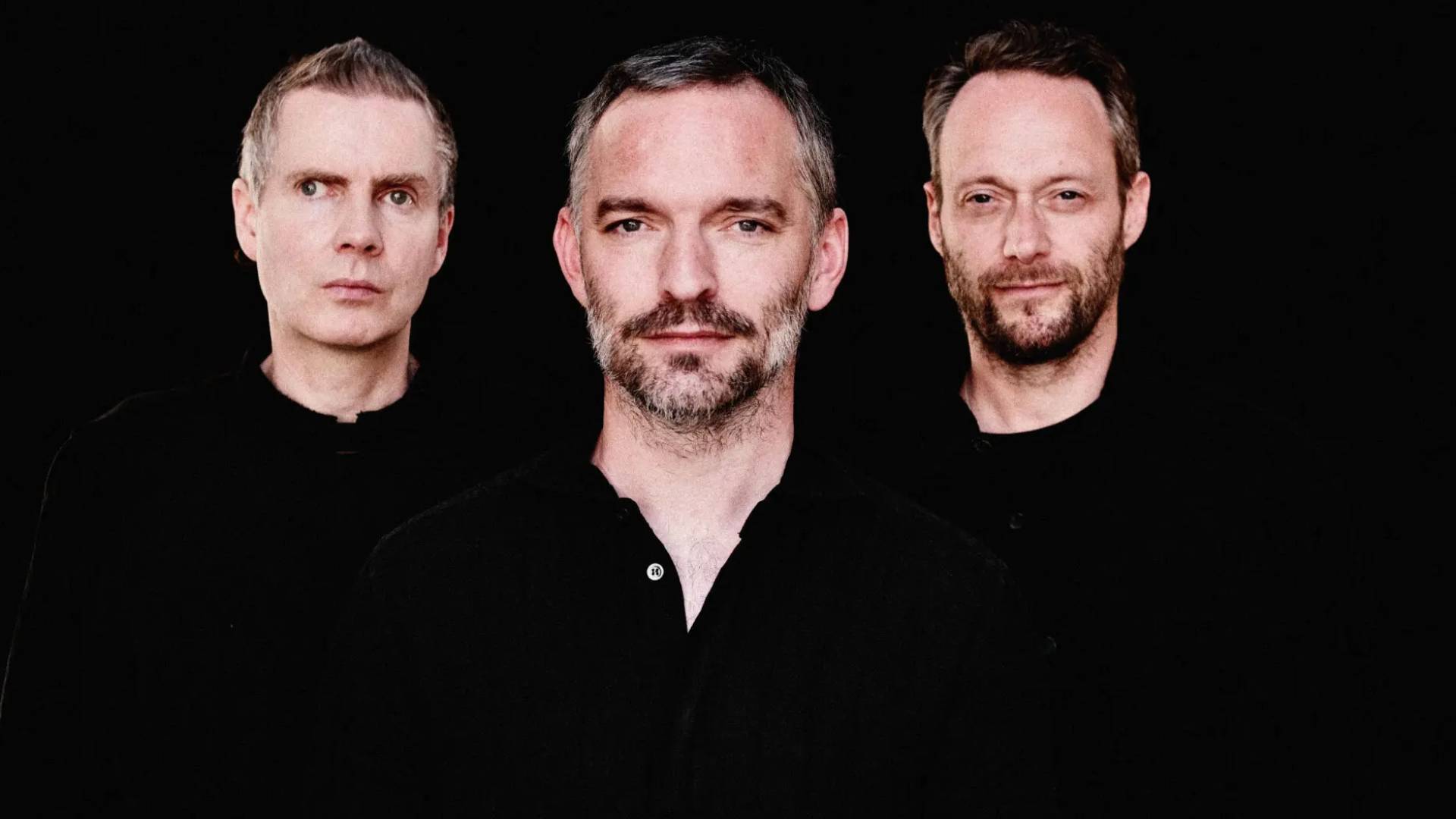 Sigur Rós joins “No Music for Genocide” boycott in solidarity with Palestine