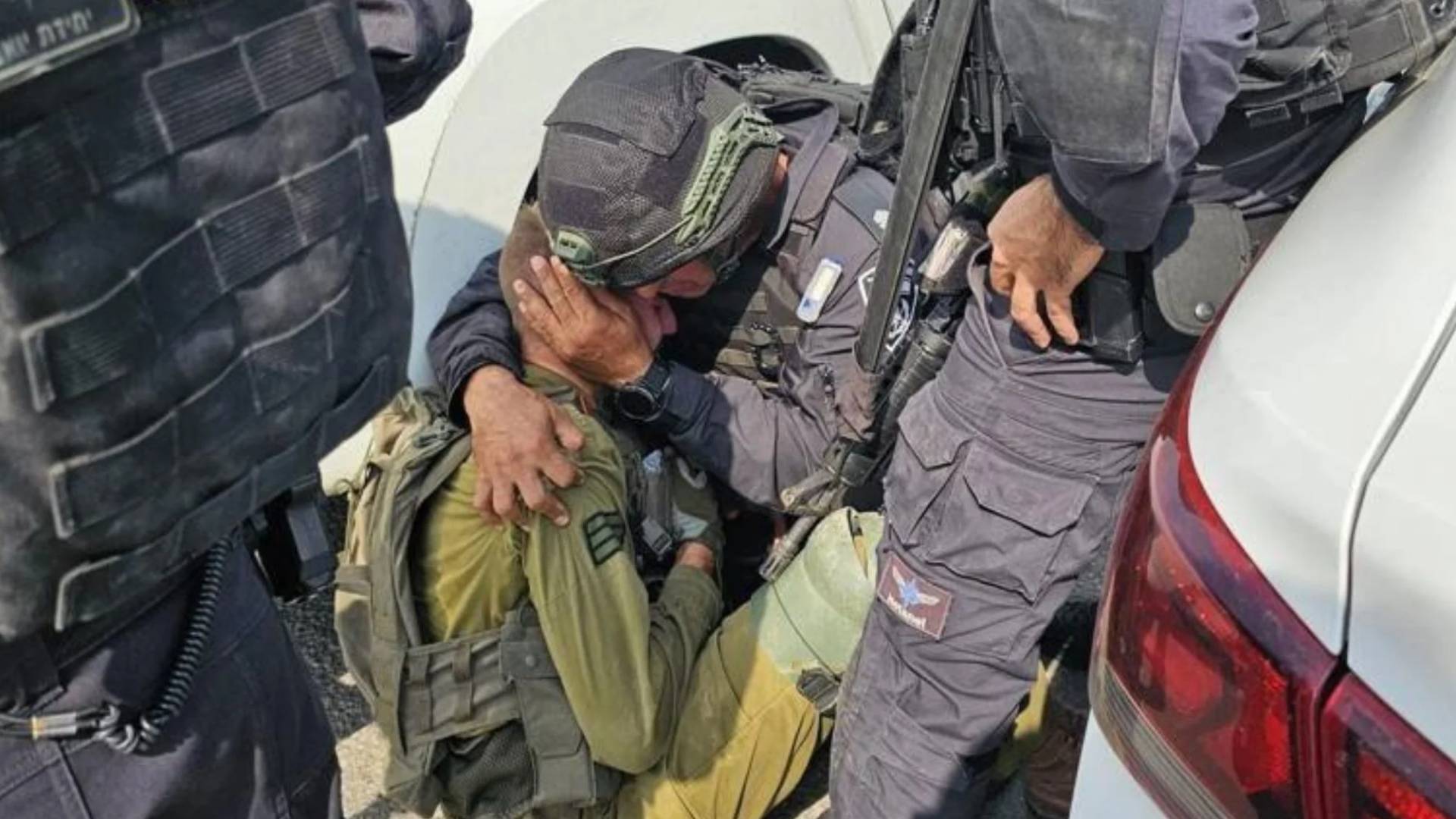 One-third of 'Israeli' soldiers face psychological struggles linked to Gaza genocide: Report